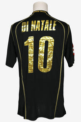 UDINESE 2005/06 - DI NATALE - AWAY